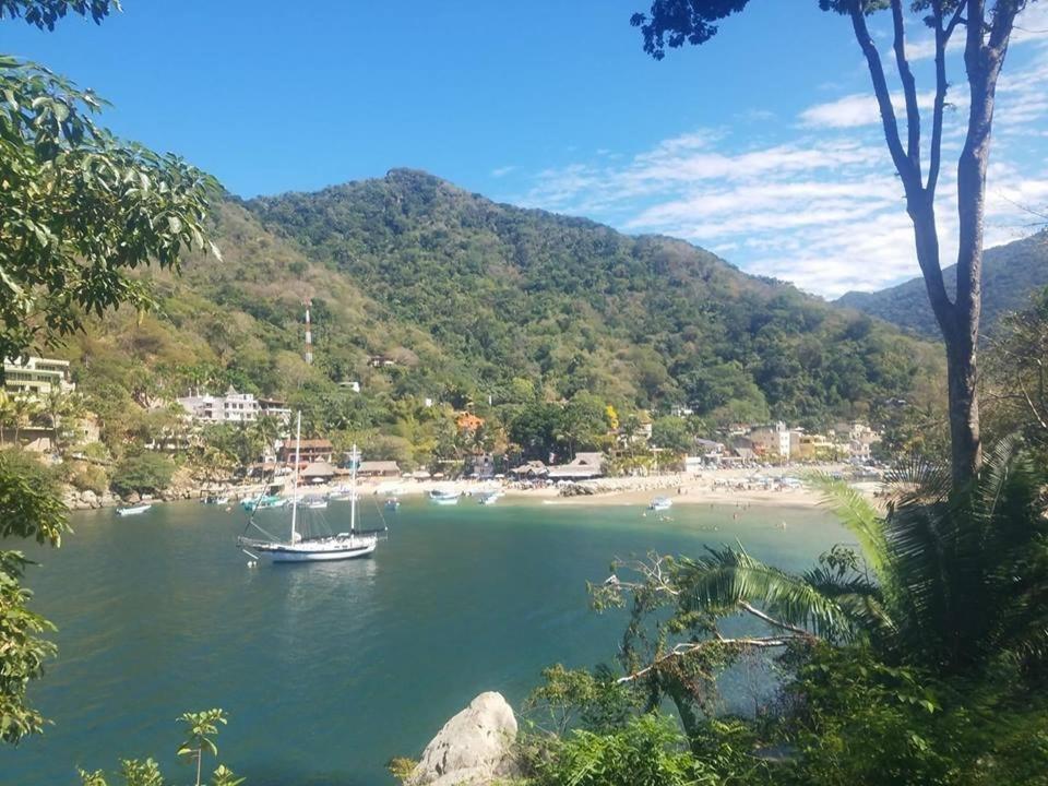 La Pacifica * Puerto Vallarta