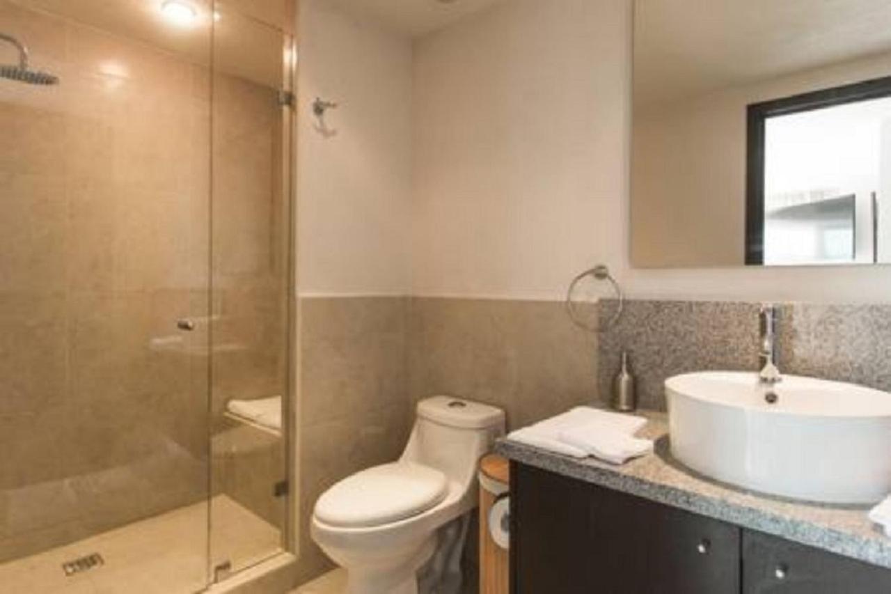 Apartamento Nuevo Departamento De Lujo En Gran Venetian Frente Al Mar *