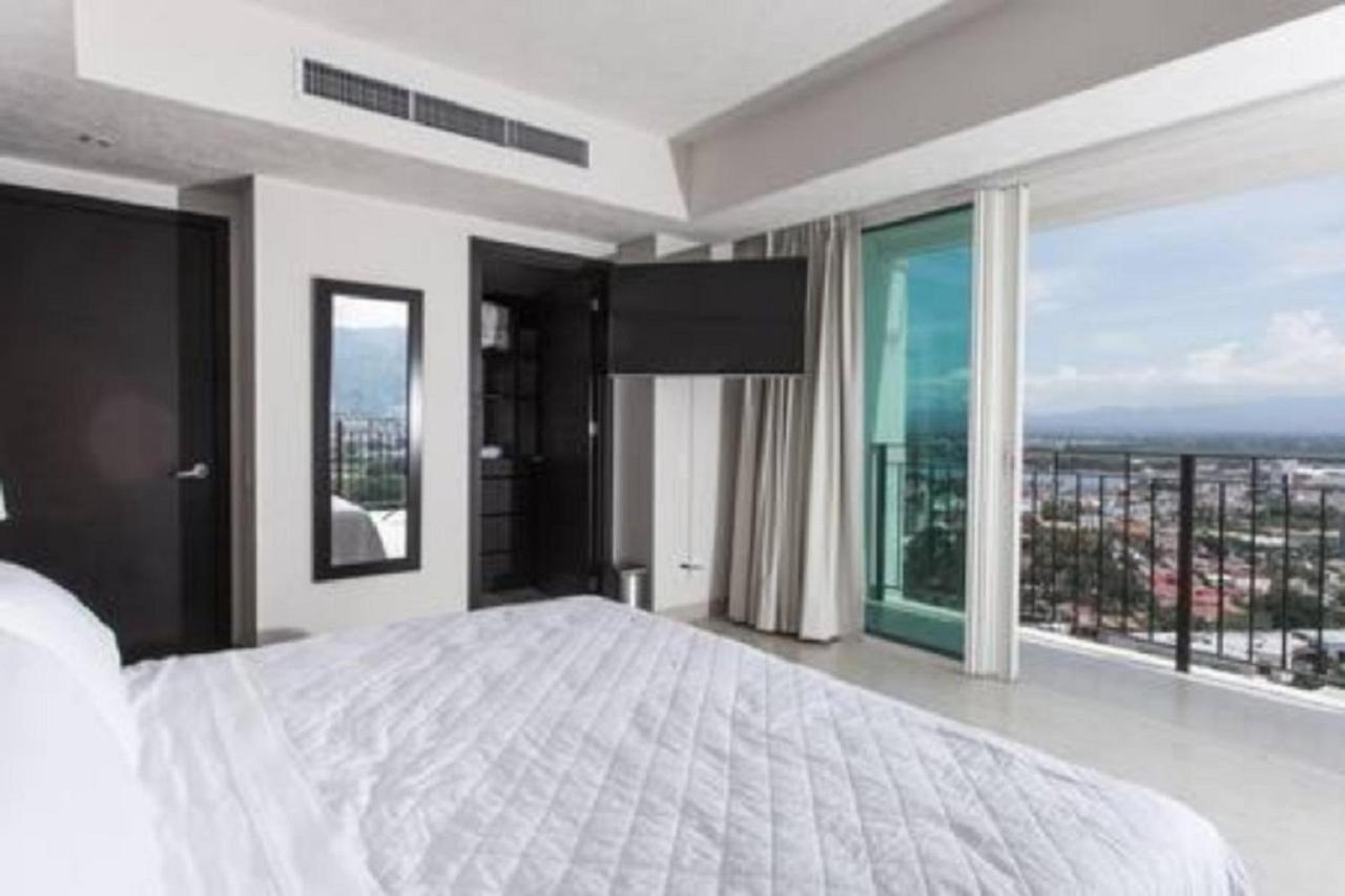 Nuevo Departamento De Lujo En Gran Venetian Frente Al Mar Apartamento