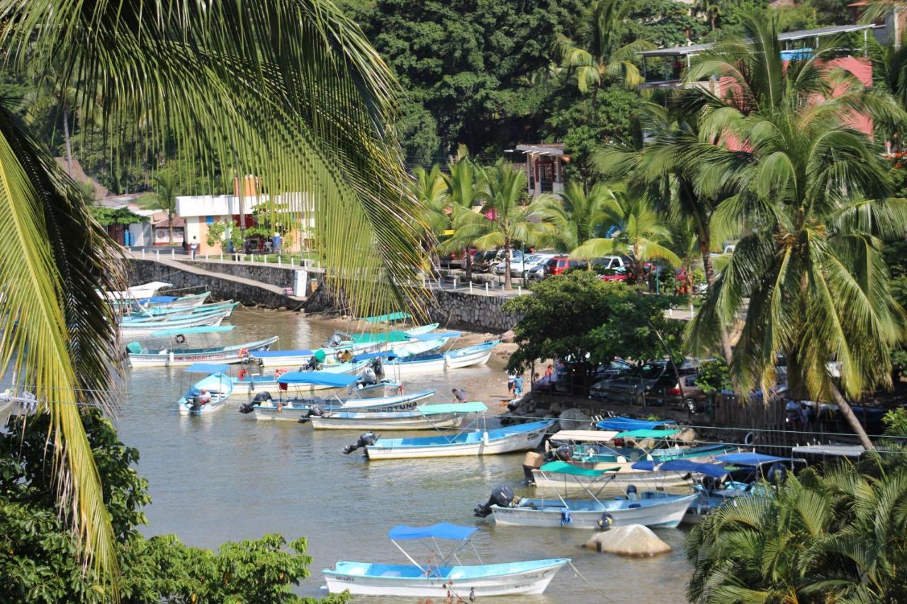 La Pacifica Puerto Vallarta
