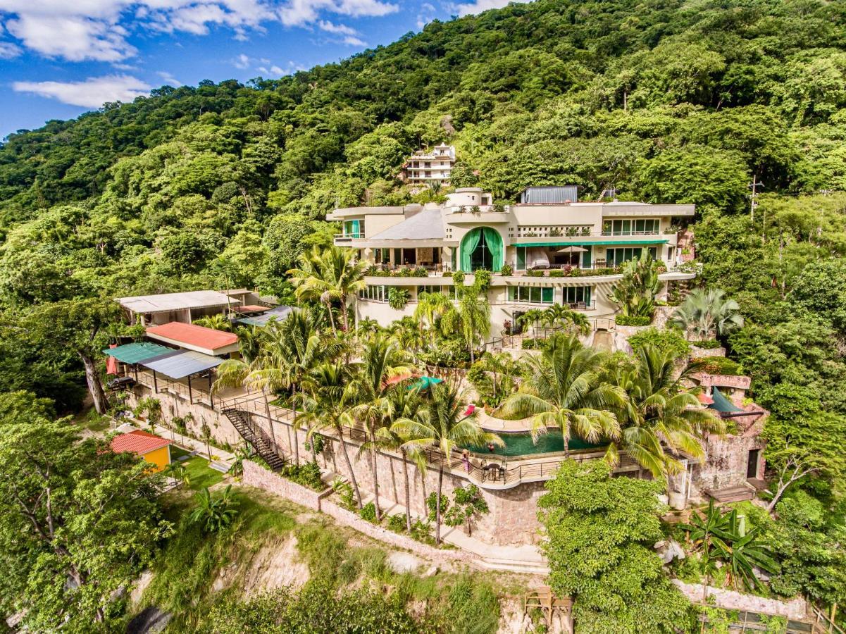 Luxury Ocean Frontage Boutique *