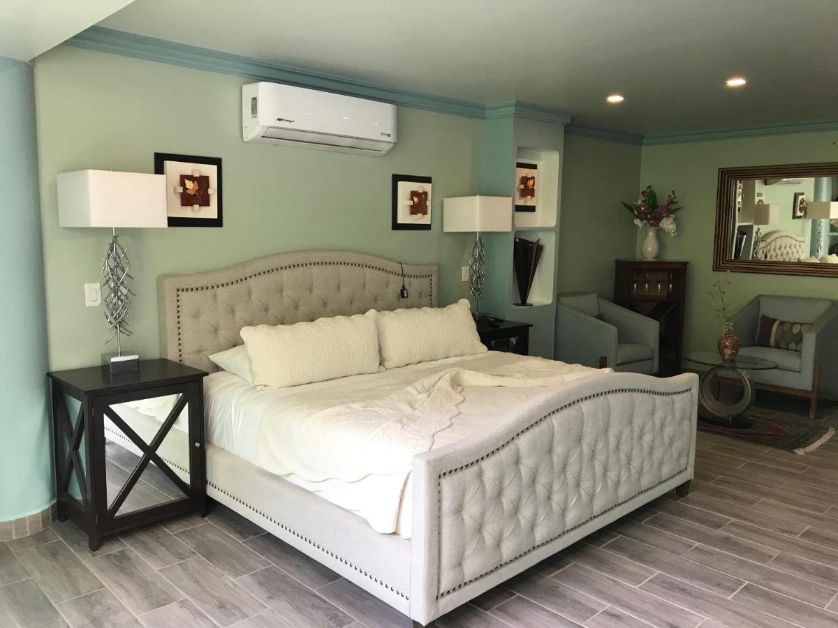 Luxury Ocean Frontage Boutique Hotel Puerto Vallarta