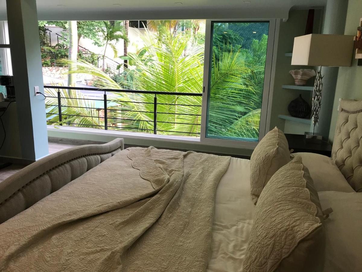 Luxury Ocean Frontage Boutique * Puerto Vallarta