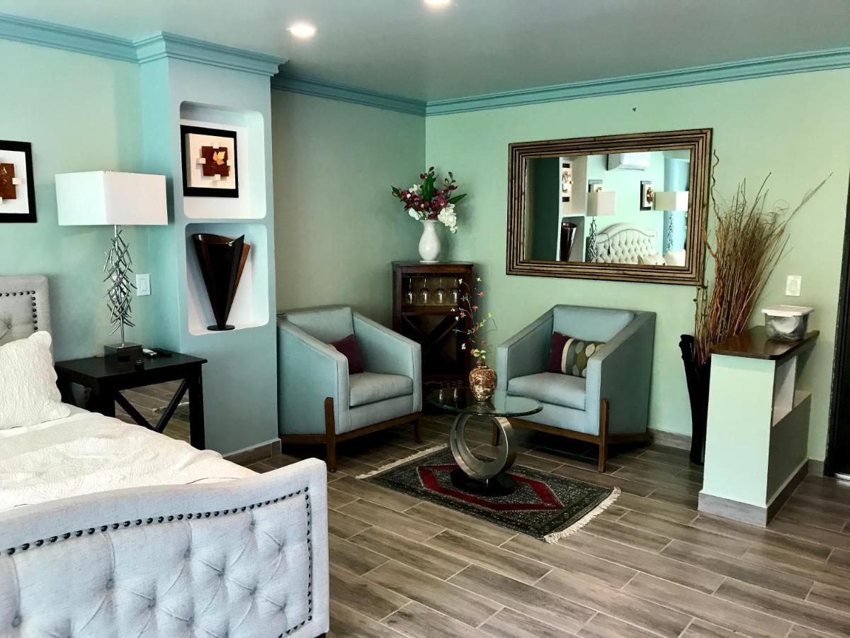 Luxury Ocean Frontage Boutique