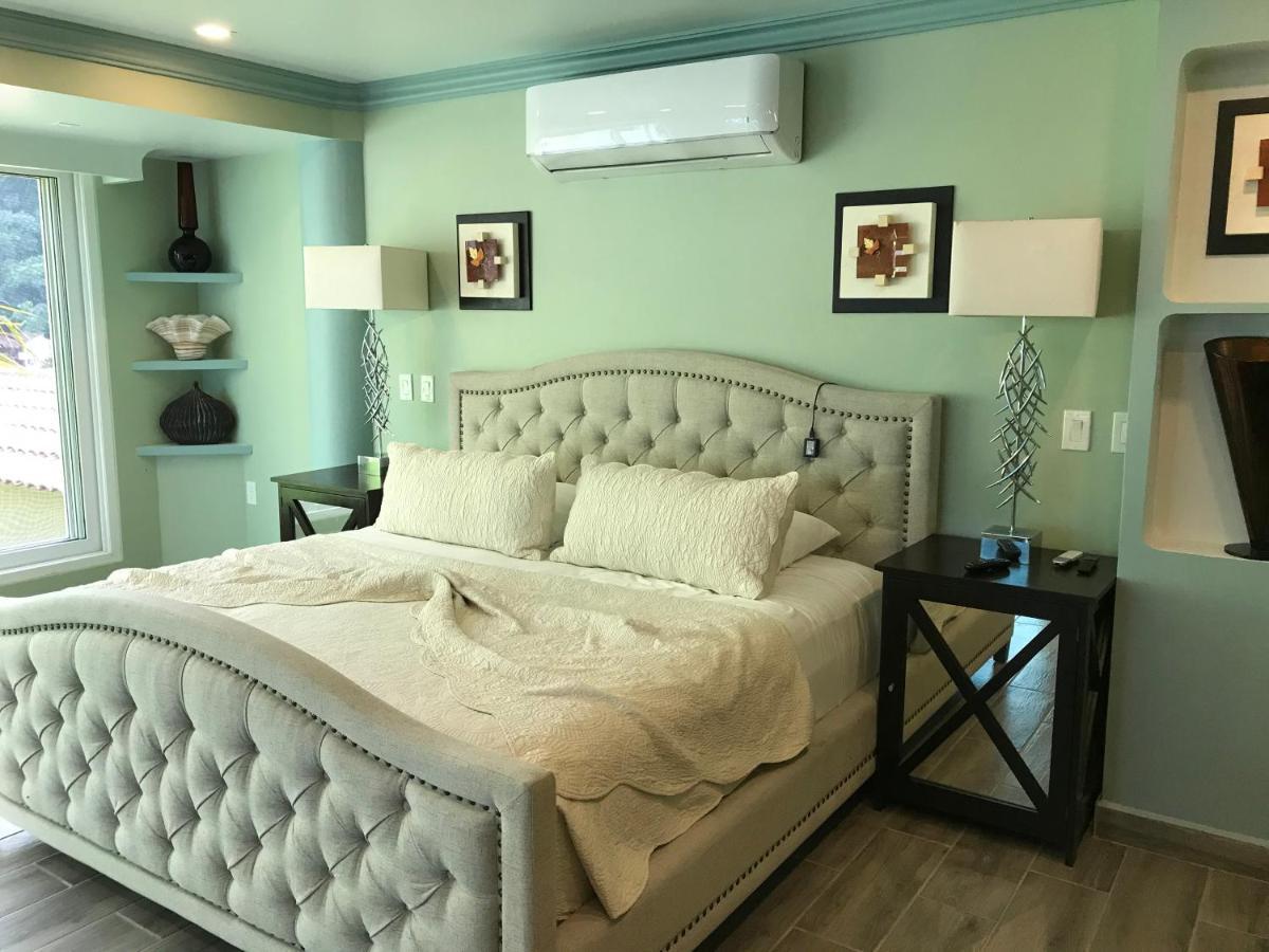 Hotel Luxury Ocean Frontage Boutique