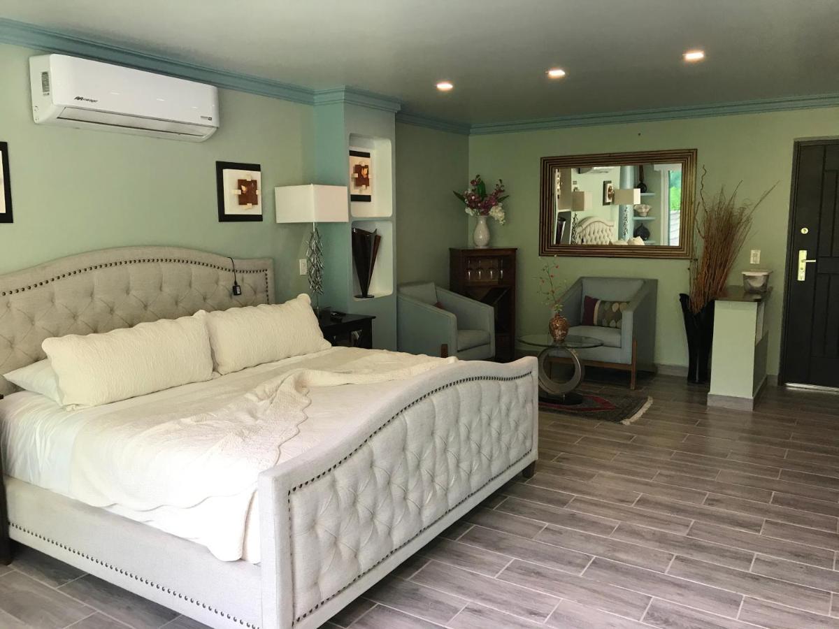 Hotel Luxury Ocean Frontage Boutique