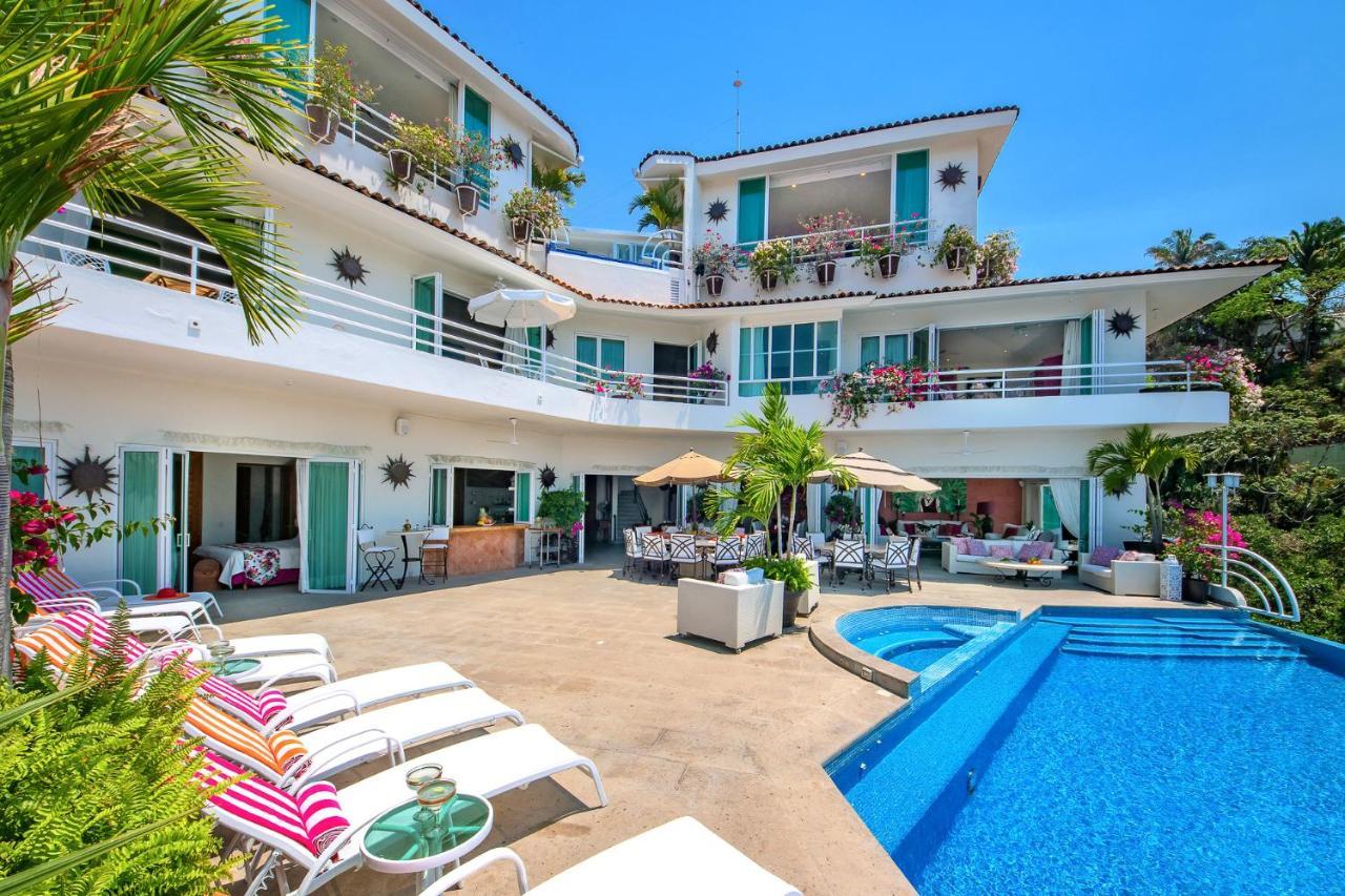 Luxury Rental, Casa Yvonneka Villa
