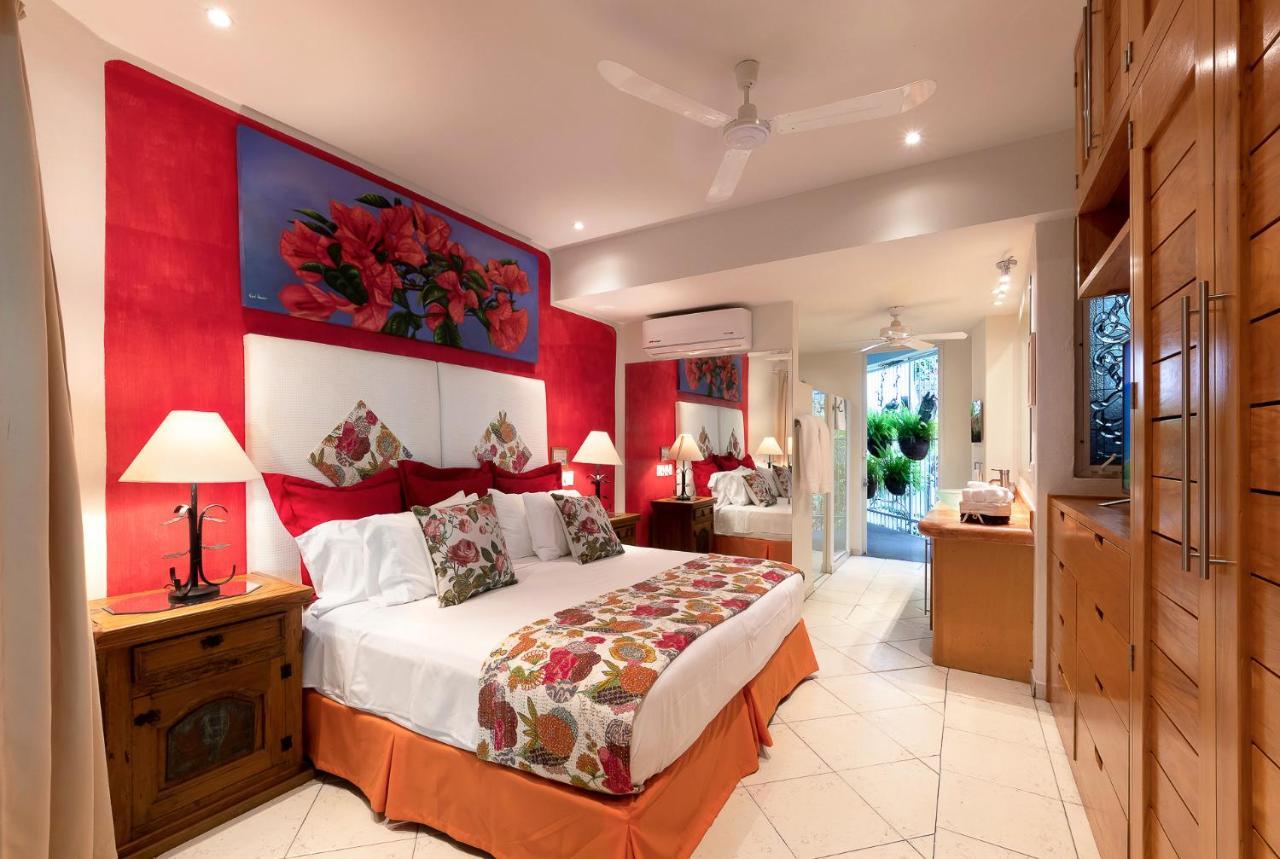 Luxury Rental, Casa Yvonneka Puerto Vallarta