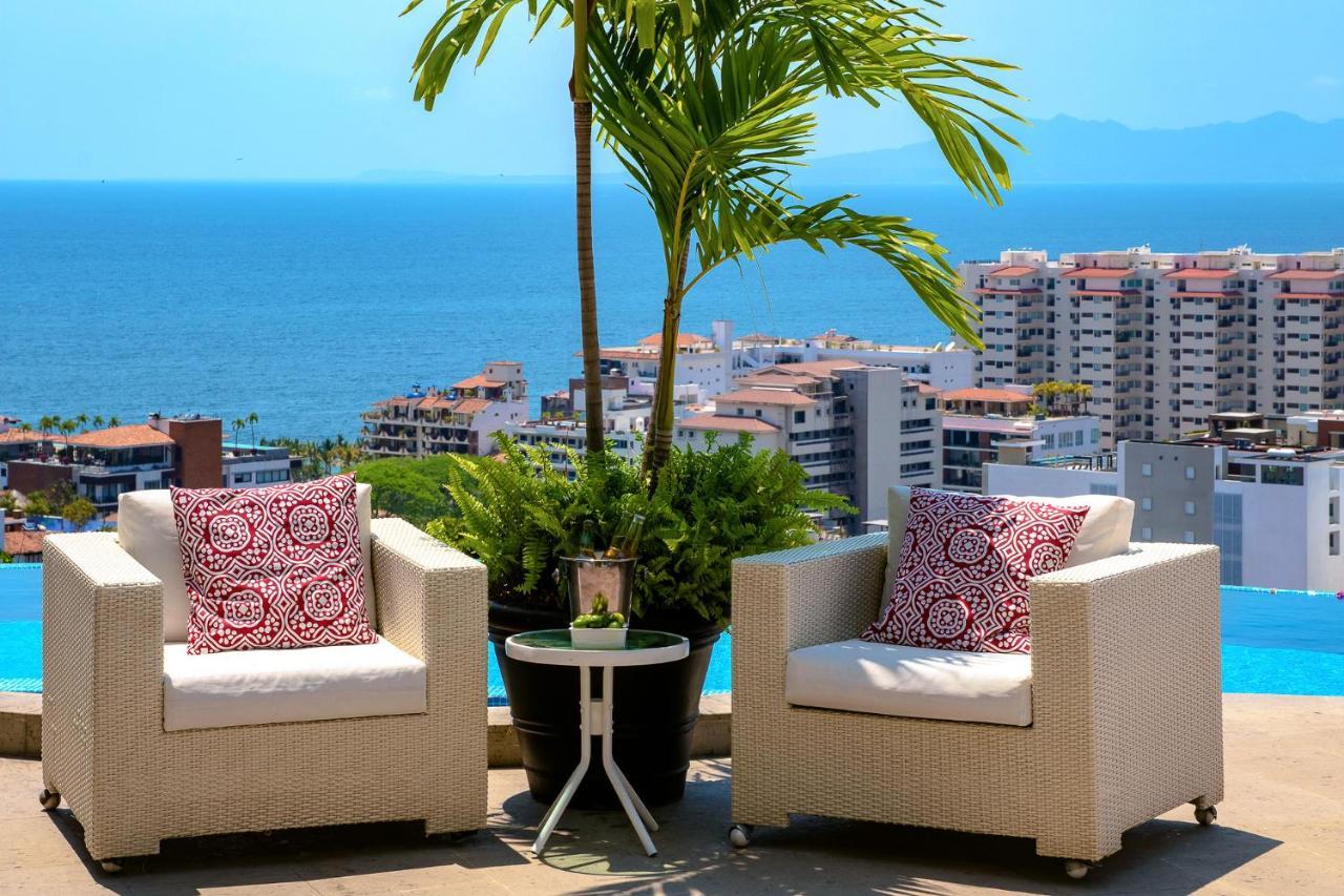 Villa Luxury Rental, Casa Yvonneka Puerto Vallarta