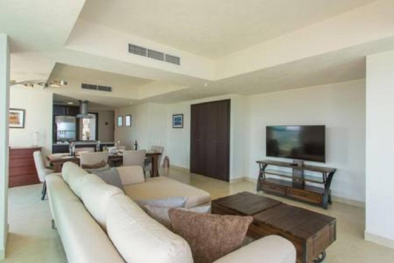 Nuevo Departamento De Lujo En Gran Venetian Frente Al Mar Apartamento *
