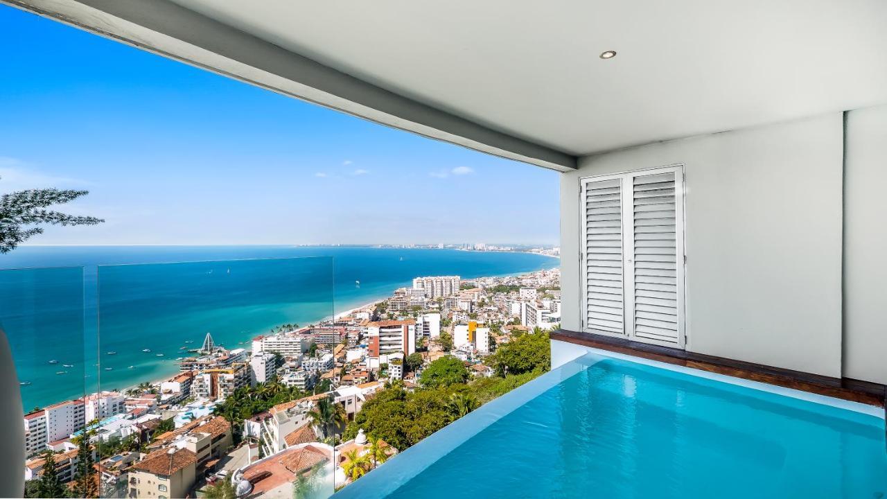 Avalon - 801 Sky Bar Pool 3 Bedroom In Amapas *