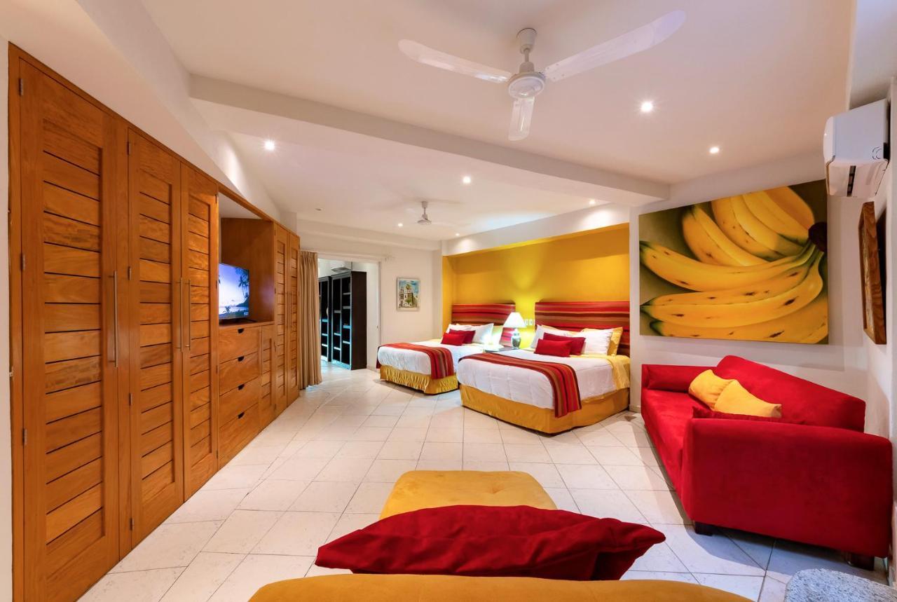 Luxury Rental, Casa Yvonneka * Puerto Vallarta
