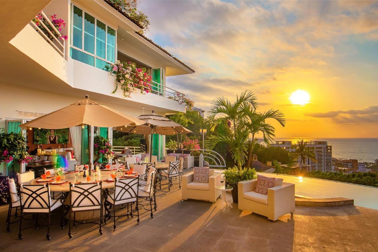 Villa Luxury Rental, Casa Yvonneka