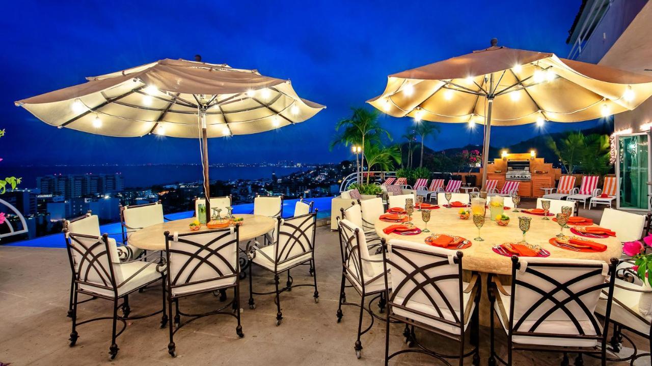 Luxury Rental, Casa Yvonneka Villa *