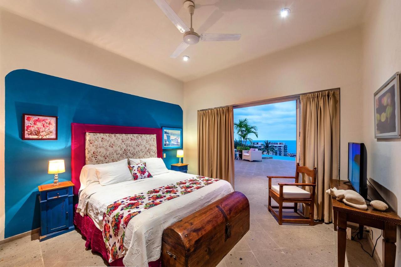 Luxury Rental, Casa Yvonneka * Puerto Vallarta