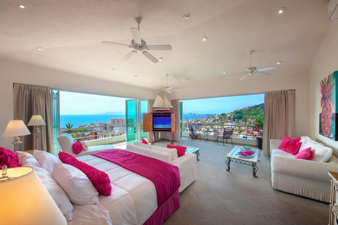 Luxury Rental, Casa Yvonneka * Puerto Vallarta