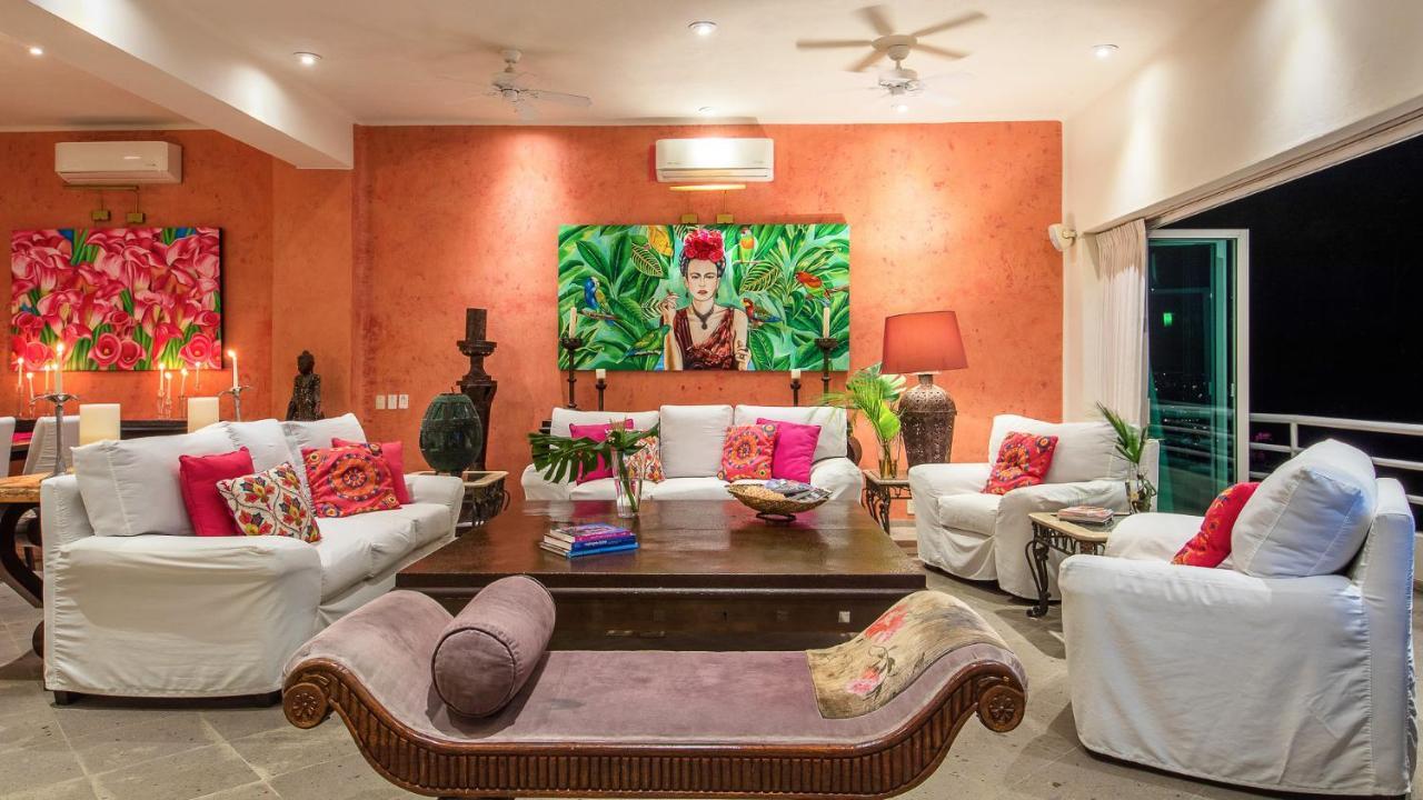 Villa Luxury Rental, Casa Yvonneka