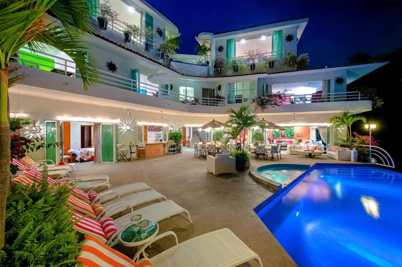 Luxury Rental, Casa Yvonneka