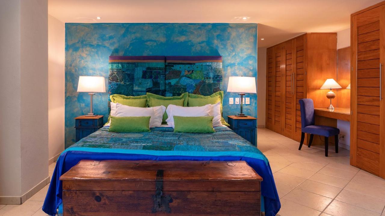 Luxury Rental, Casa Yvonneka Puerto Vallarta