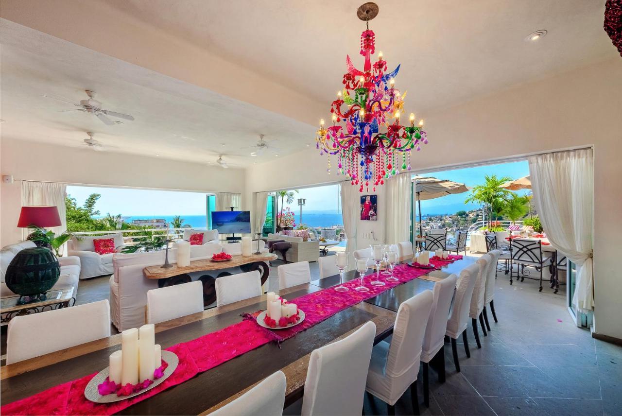 Luxury Rental, Casa Yvonneka Villa