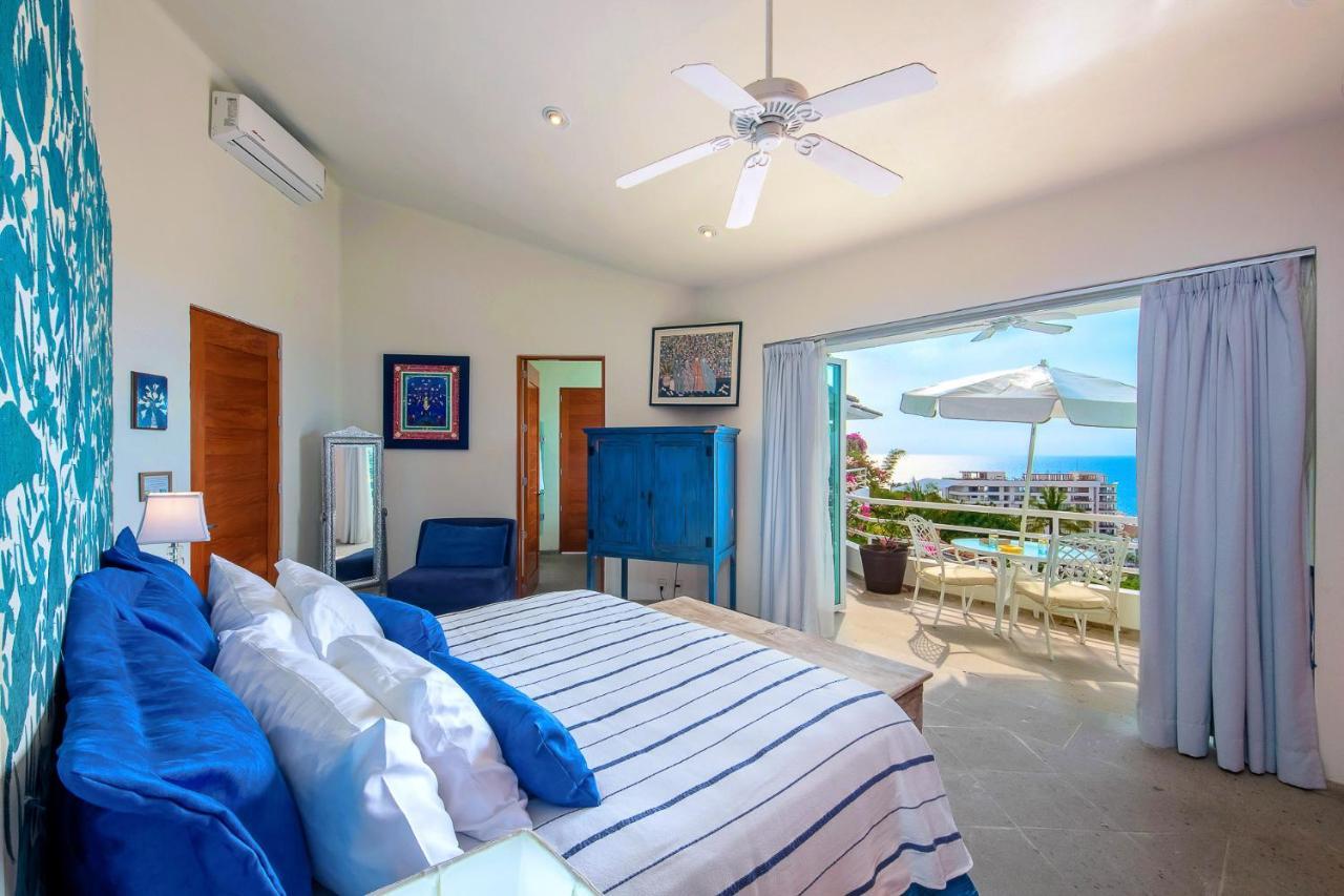 Villa Luxury Rental, Casa Yvonneka Puerto Vallarta