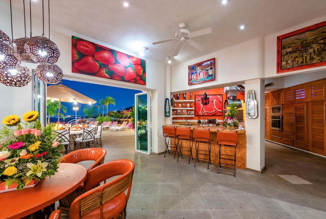 Luxury Rental, Casa Yvonneka Villa