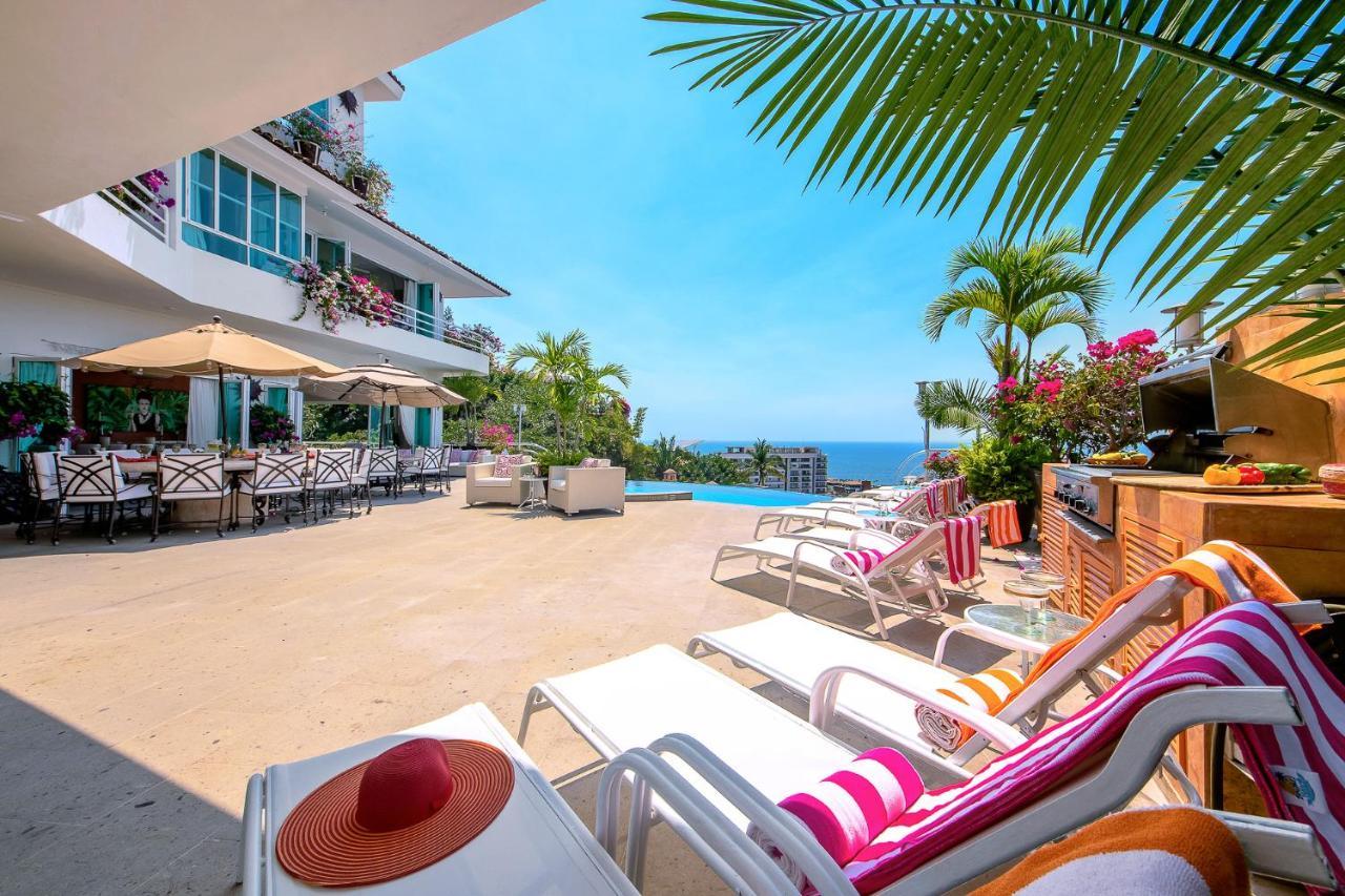 Luxury Rental, Casa Yvonneka Villa