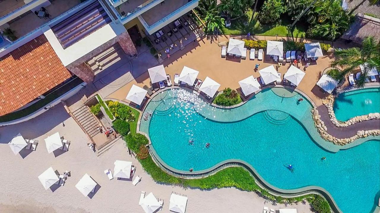 At Garza Blanca Preserve Resort&spa Puerto Vallarta