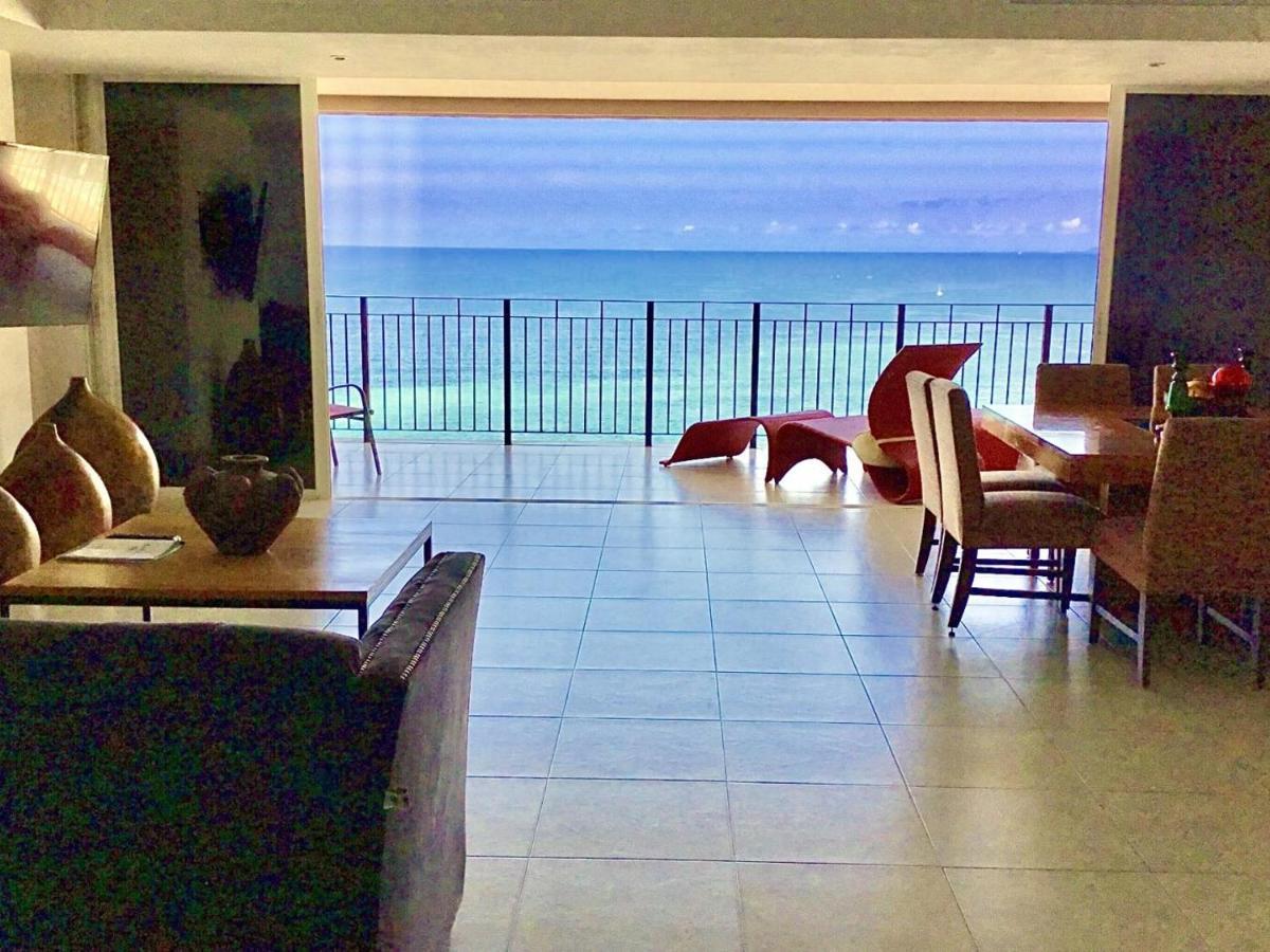 Apartamento Grand Venetian