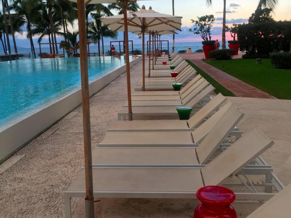 Apartamento Departamentos Oceanfront Icon Vallarta Puerto Vallarta