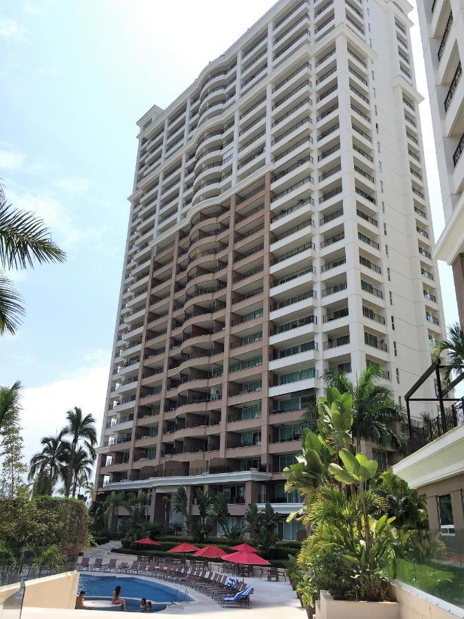 Nuevo Departamento De Lujo En Gran Venetian Frente Al Mar Apartamento *