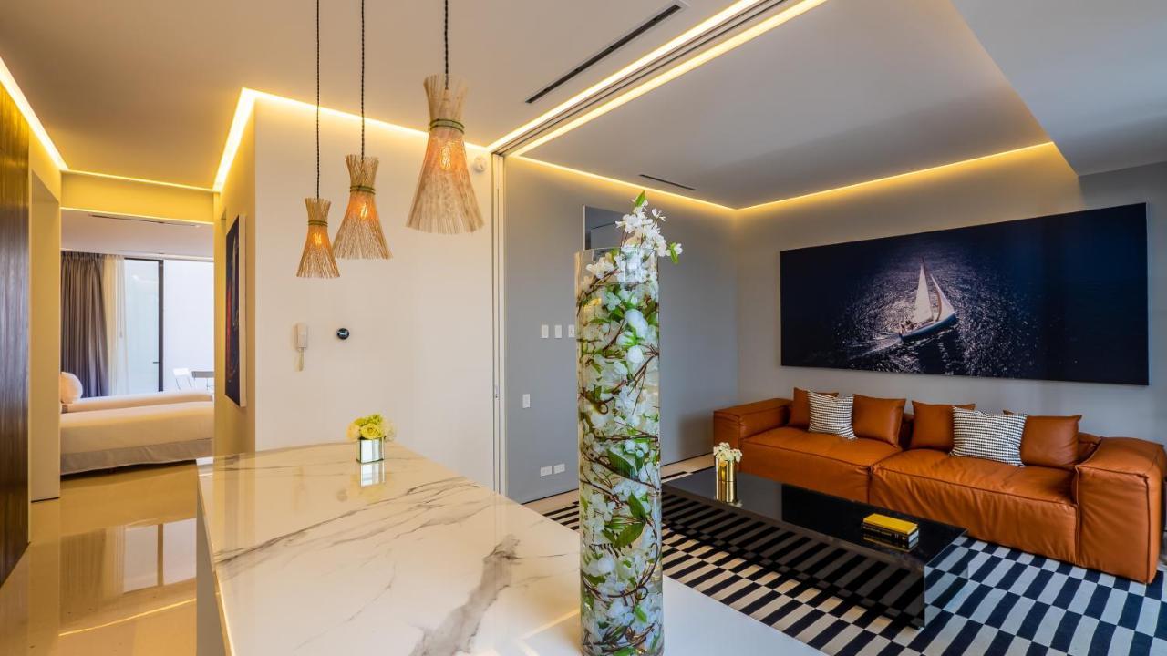 Pier 57 - 610 2 Bedroom & Sunset Rooftop In Pv Puerto Vallarta