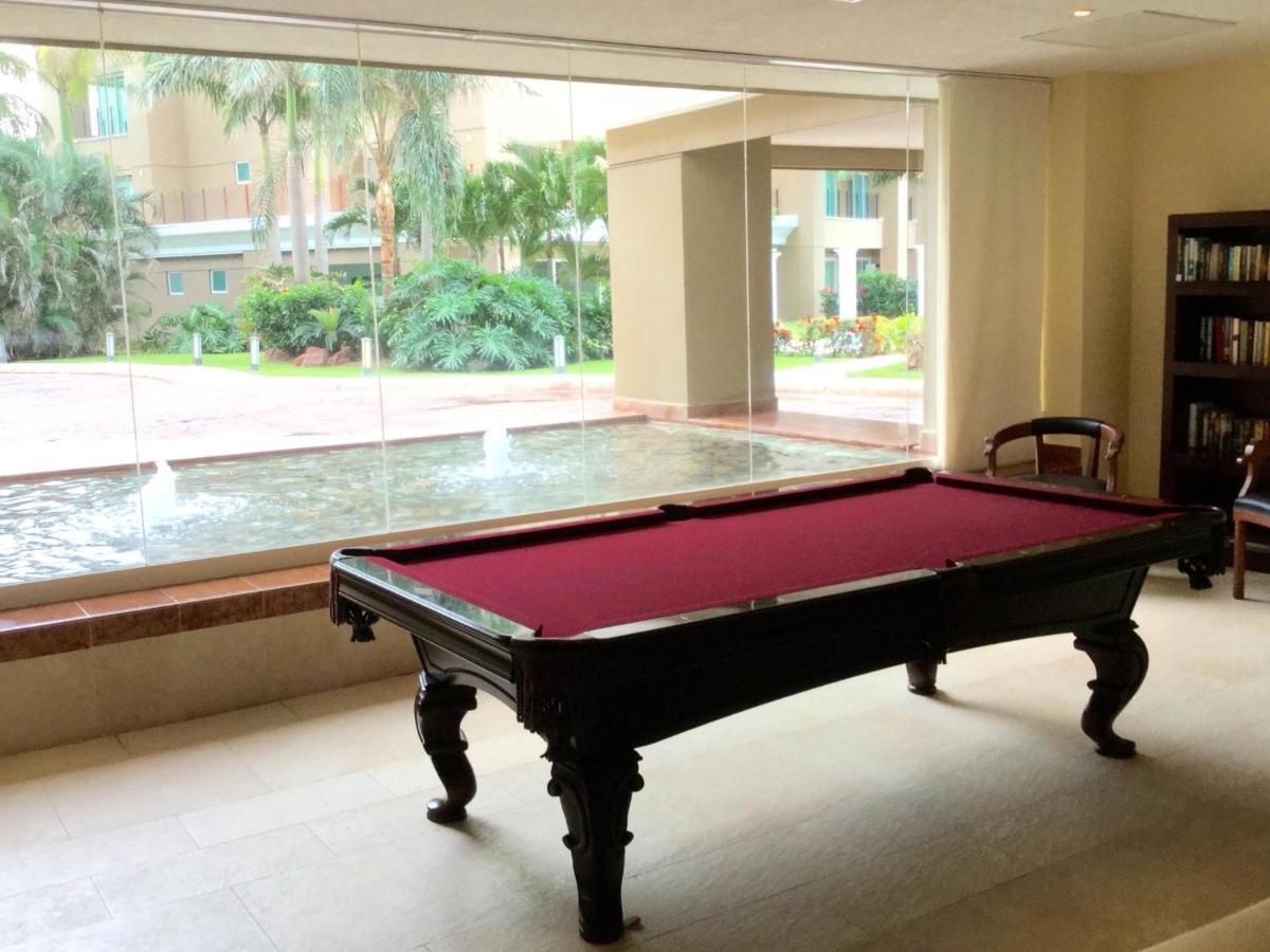 Grand Venetian Apartamento *