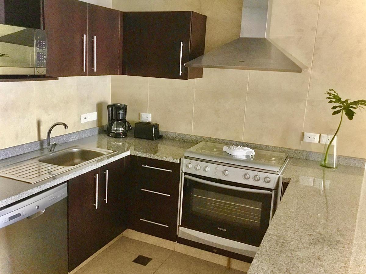 Apartamento Grand Venetian Puerto Vallarta
