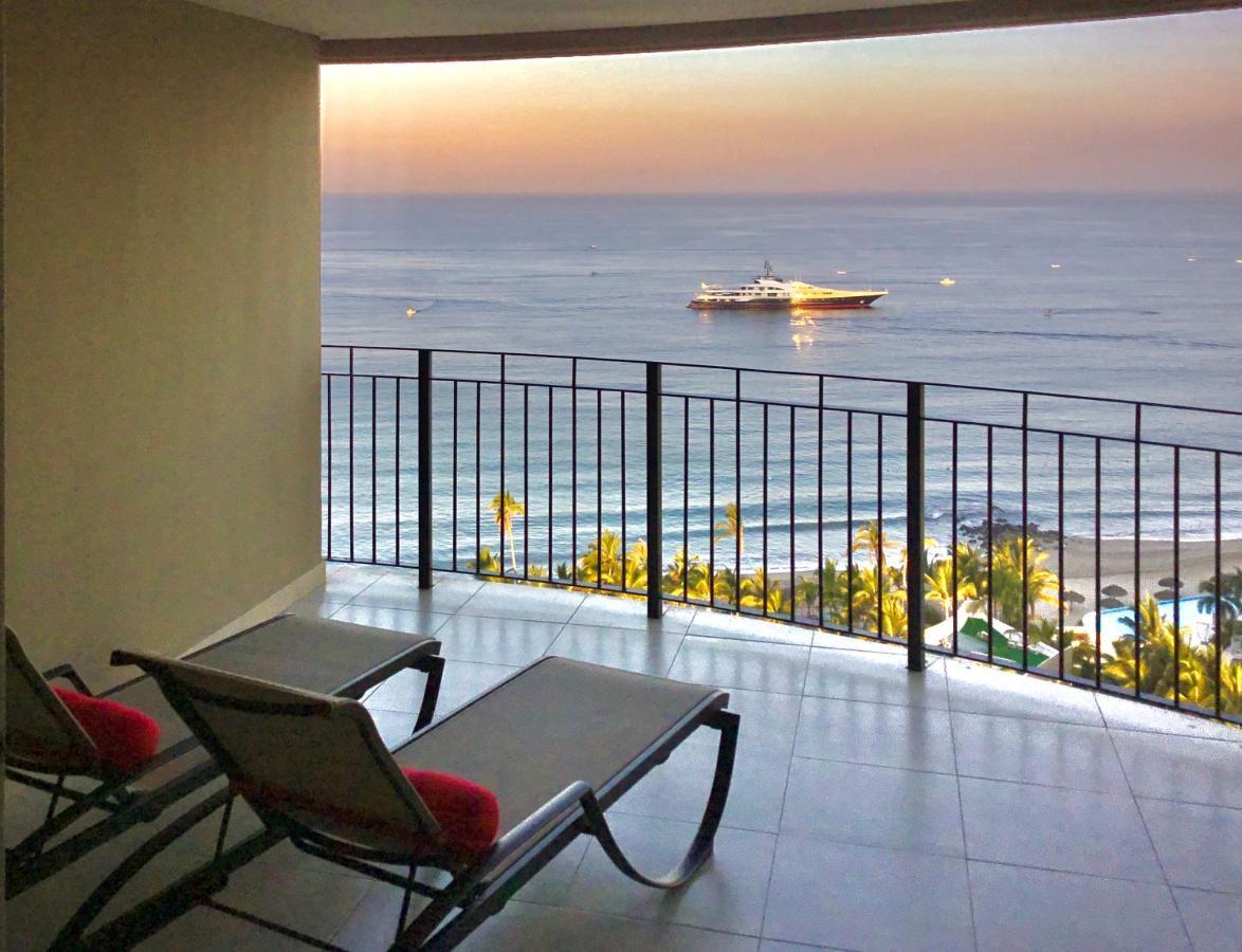 Apartamento Grand Venetian Puerto Vallarta