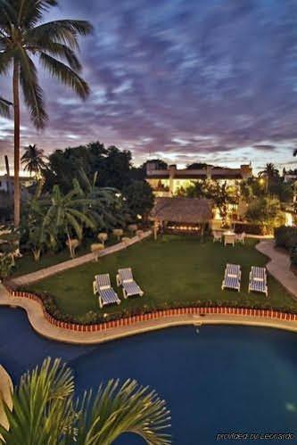 Casa Tukari Colonial House 3*