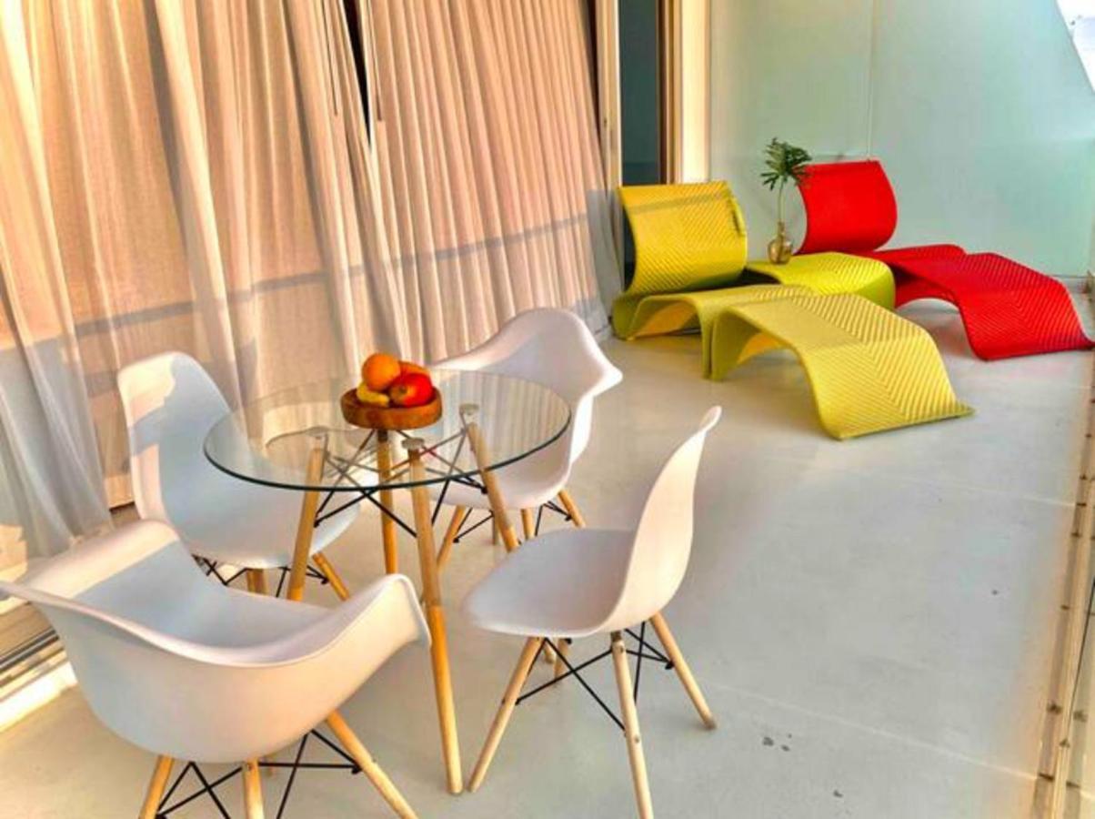 Apartamento Departamentos Oceanfront Icon Vallarta