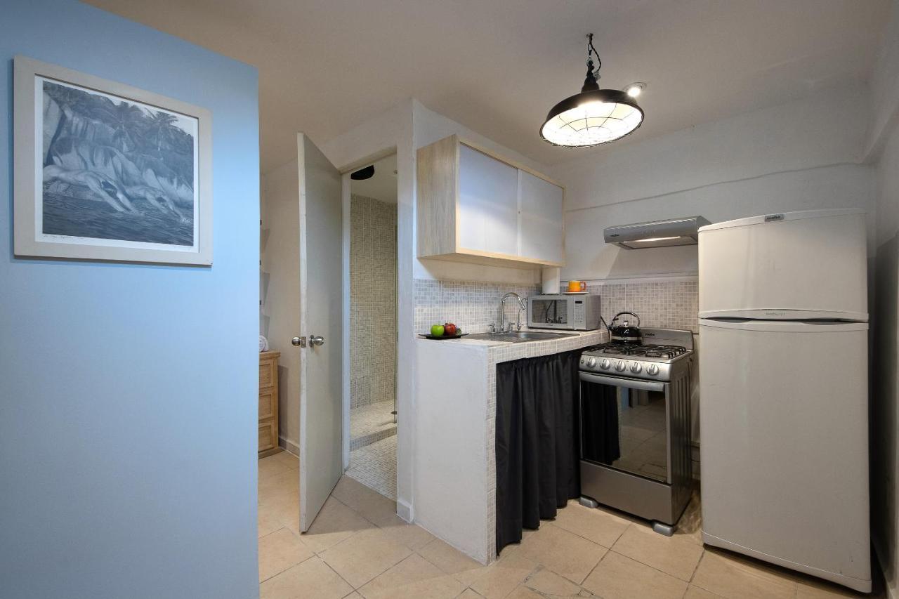Apartamento Casa Lucas *