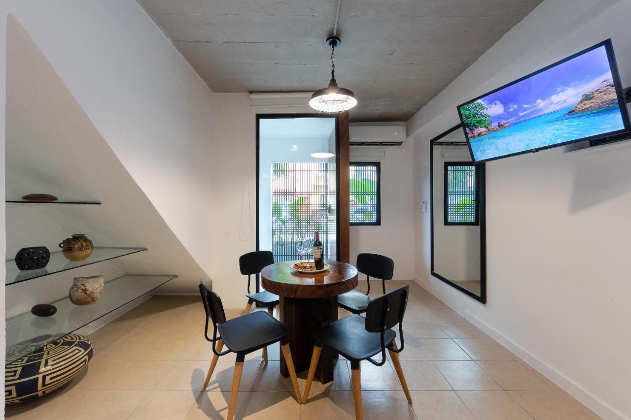 Apartamento Casa Lucas
