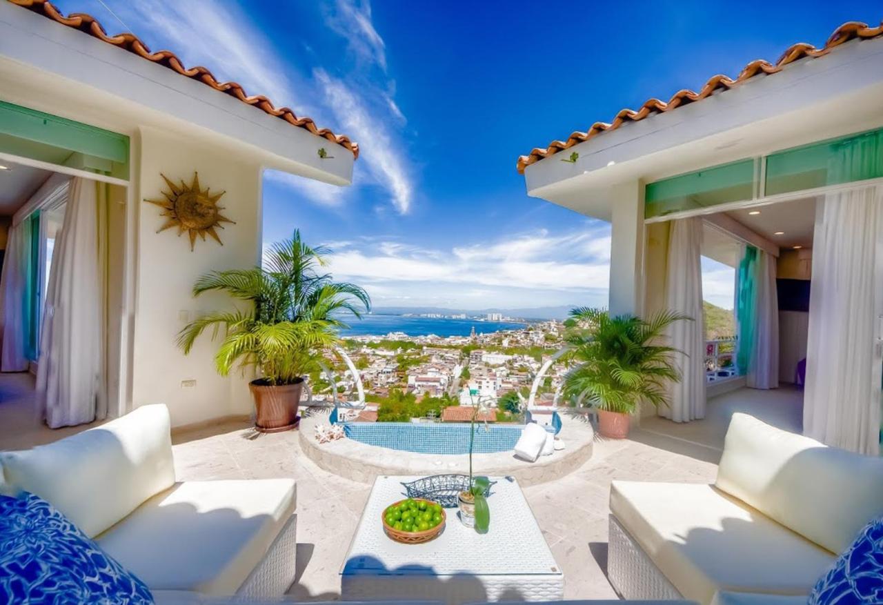 Luxury Rental, Casa Yvonneka Puerto Vallarta