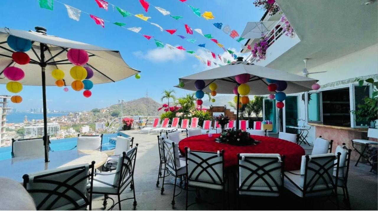 Luxury Rental, Casa Yvonneka * Puerto Vallarta