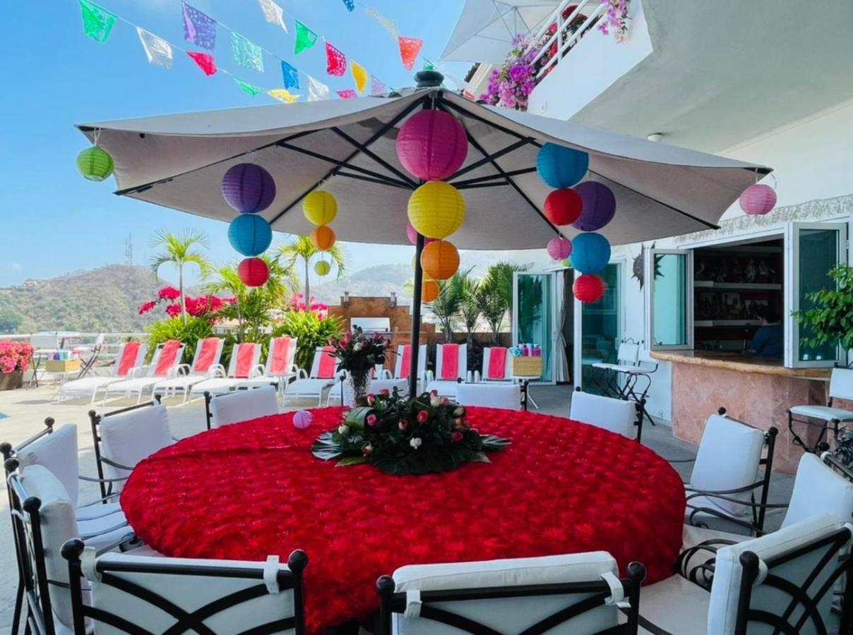 Luxury Rental, Casa Yvonneka Villa Puerto Vallarta