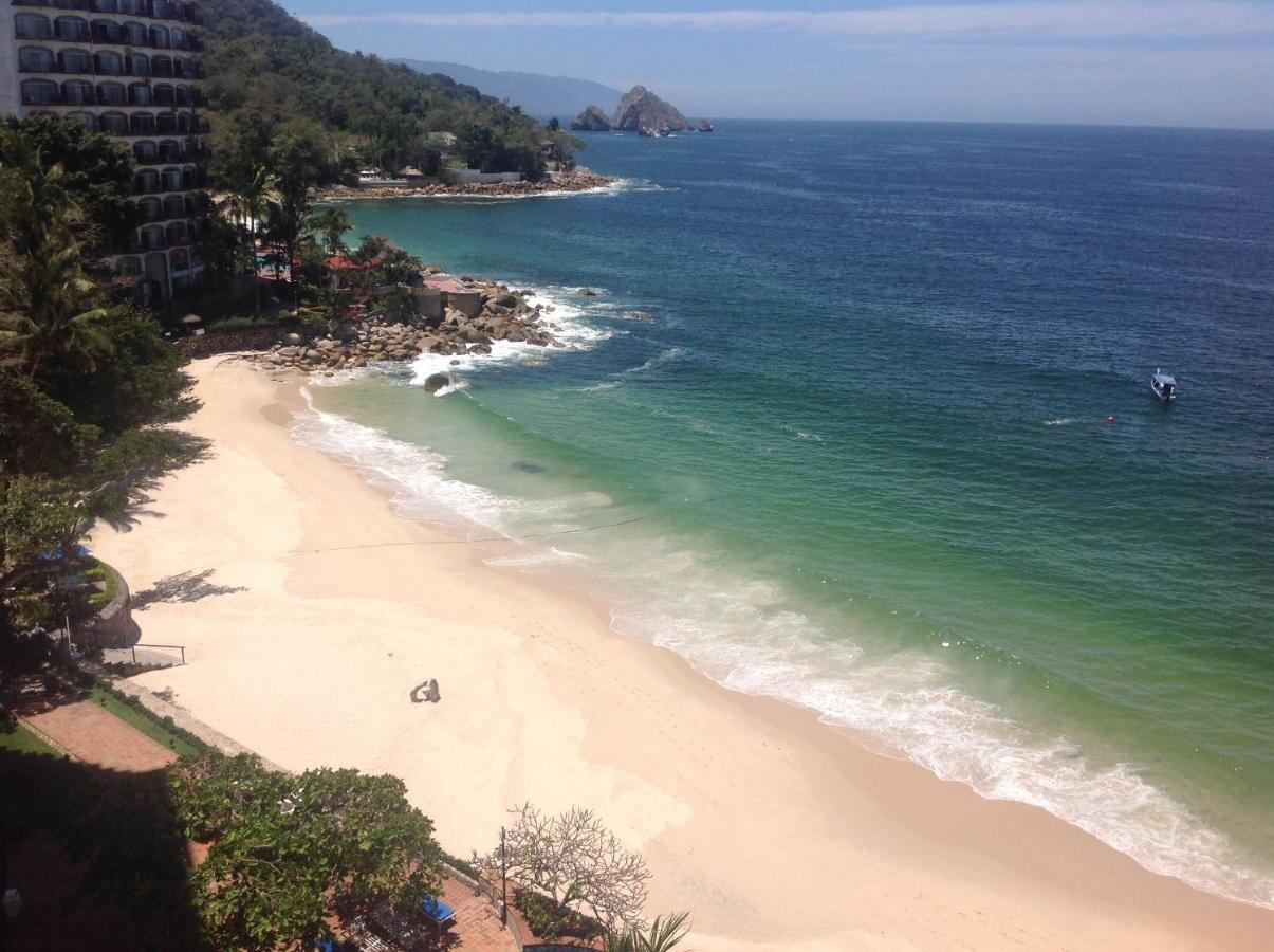 Apartamento Playas Gemelas Puerto Vallarta