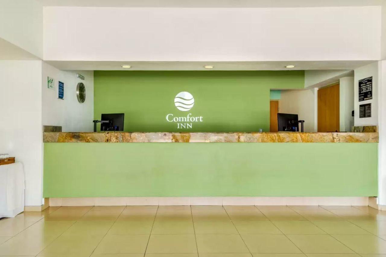 Comfort Inn 4*