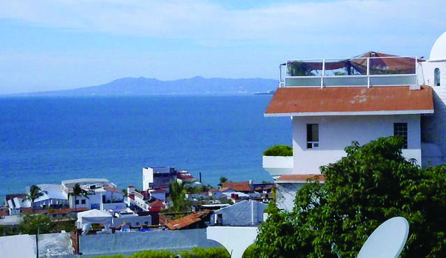 The 3amigos Apartment Puerto Vallarta