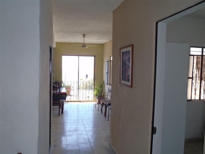 The 3amigos Apartment Puerto Vallarta