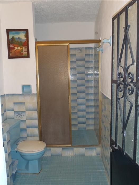 The 3amigos Apartment *