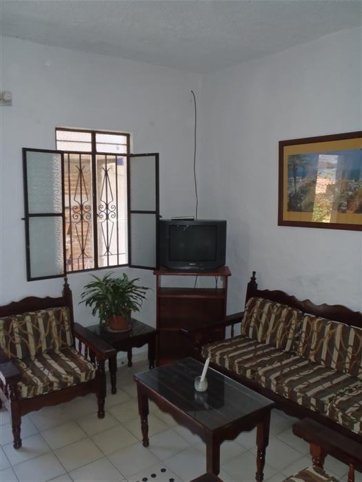 Apartment The 3amigos Puerto Vallarta