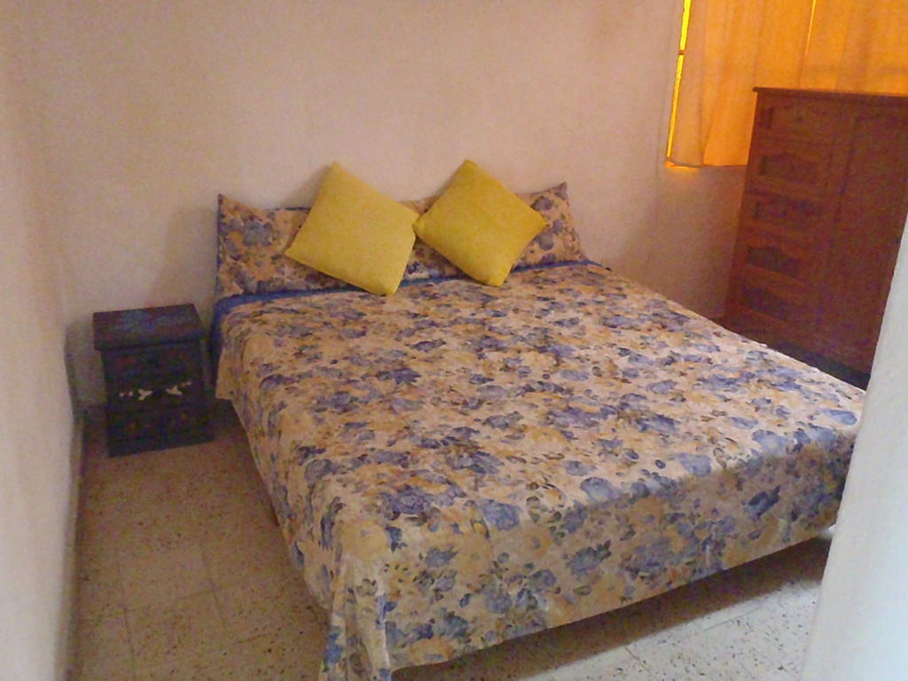 The 3amigos Apartment *