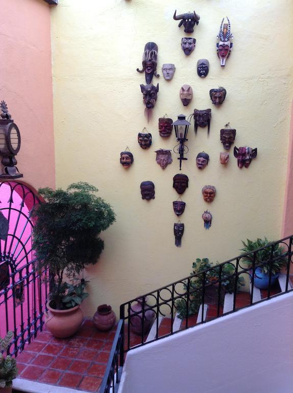 Boutique Casa Fantasia 3* Puerto Vallarta
